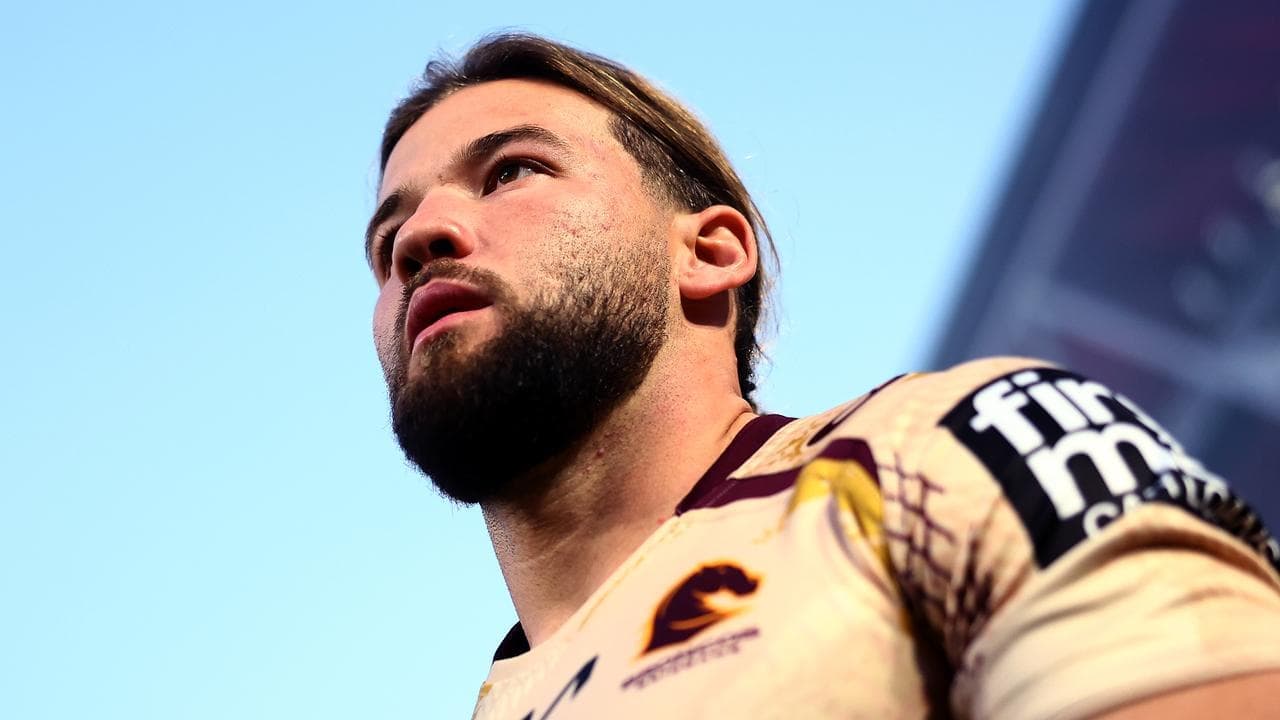 Brisbane Broncos must fill Carrigan void or perish