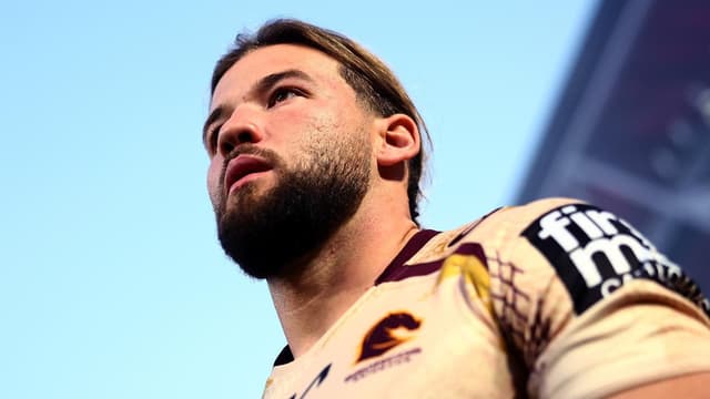 Brisbane Broncos must fill Carrigan void or perish