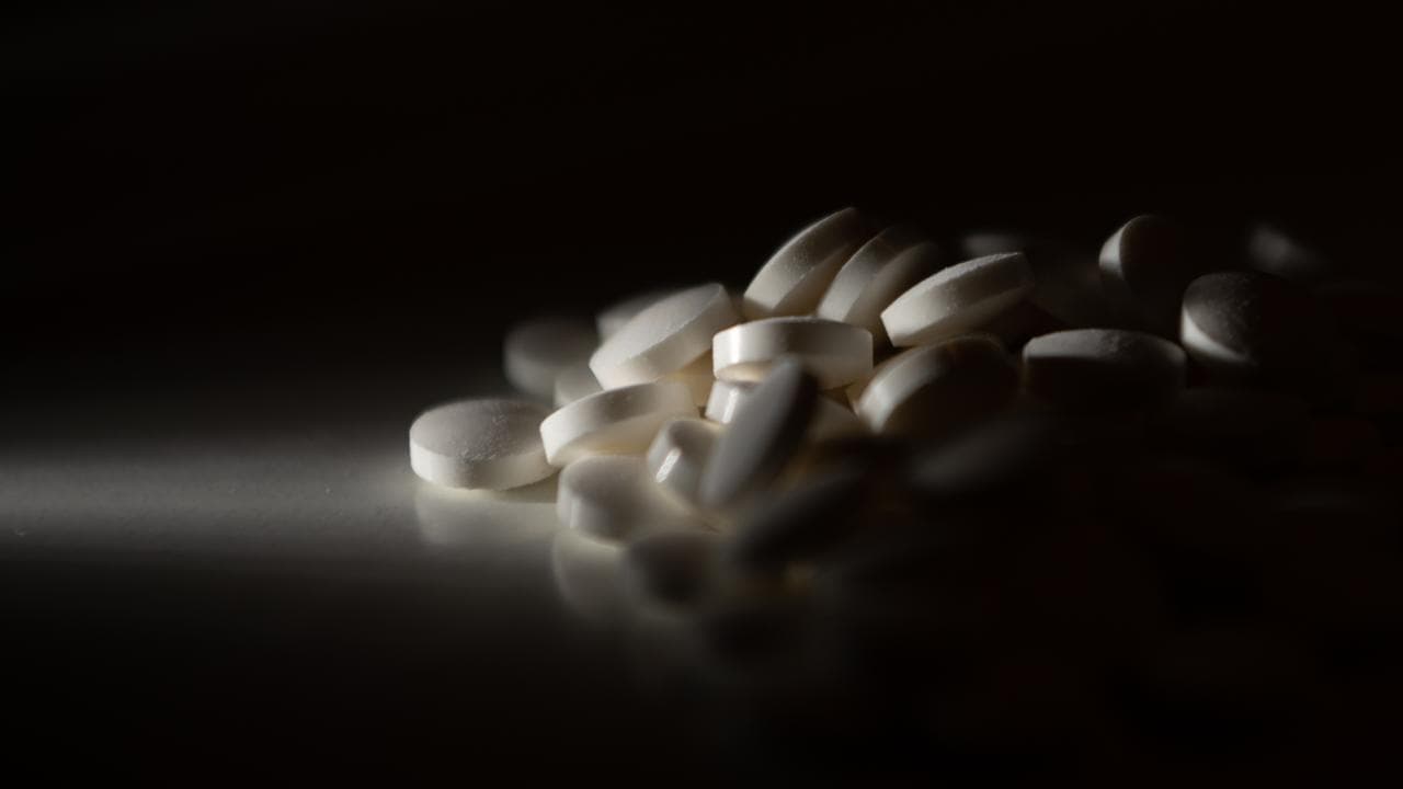 Illicit drug testing rising despite patchy availability