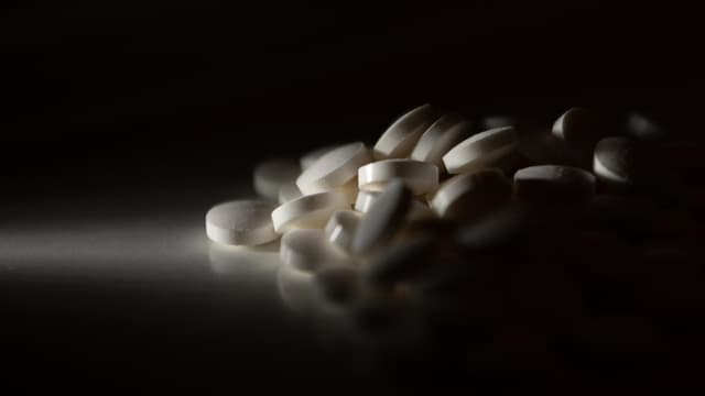 Illicit drug testing rising despite patchy availability