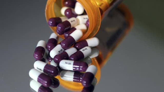 Trump slaps new tariffs on drugs, trucks and furniture