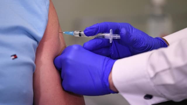 Aussie pharma giant sees no pain from big Trump tariffs