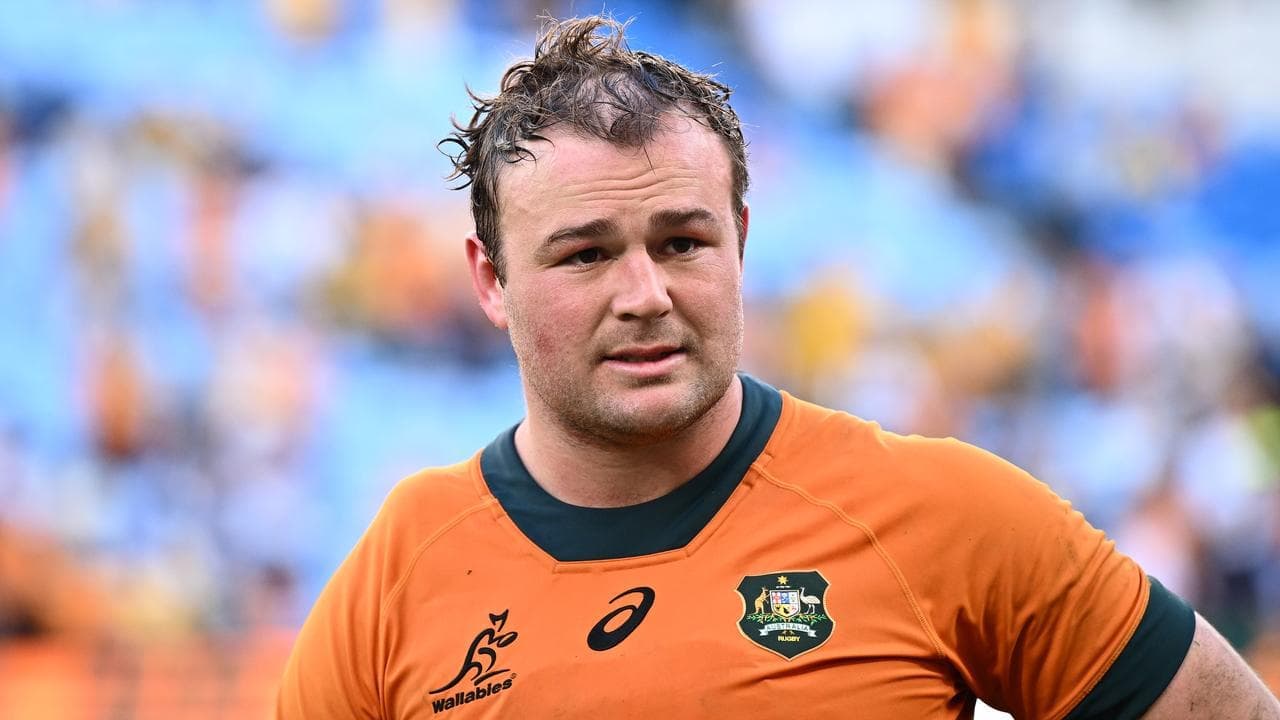 Wallabies true believers they can end Bledisloe drought