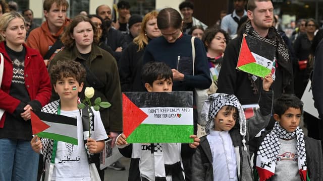 Anti-Palestine racism systemic in schools: report
