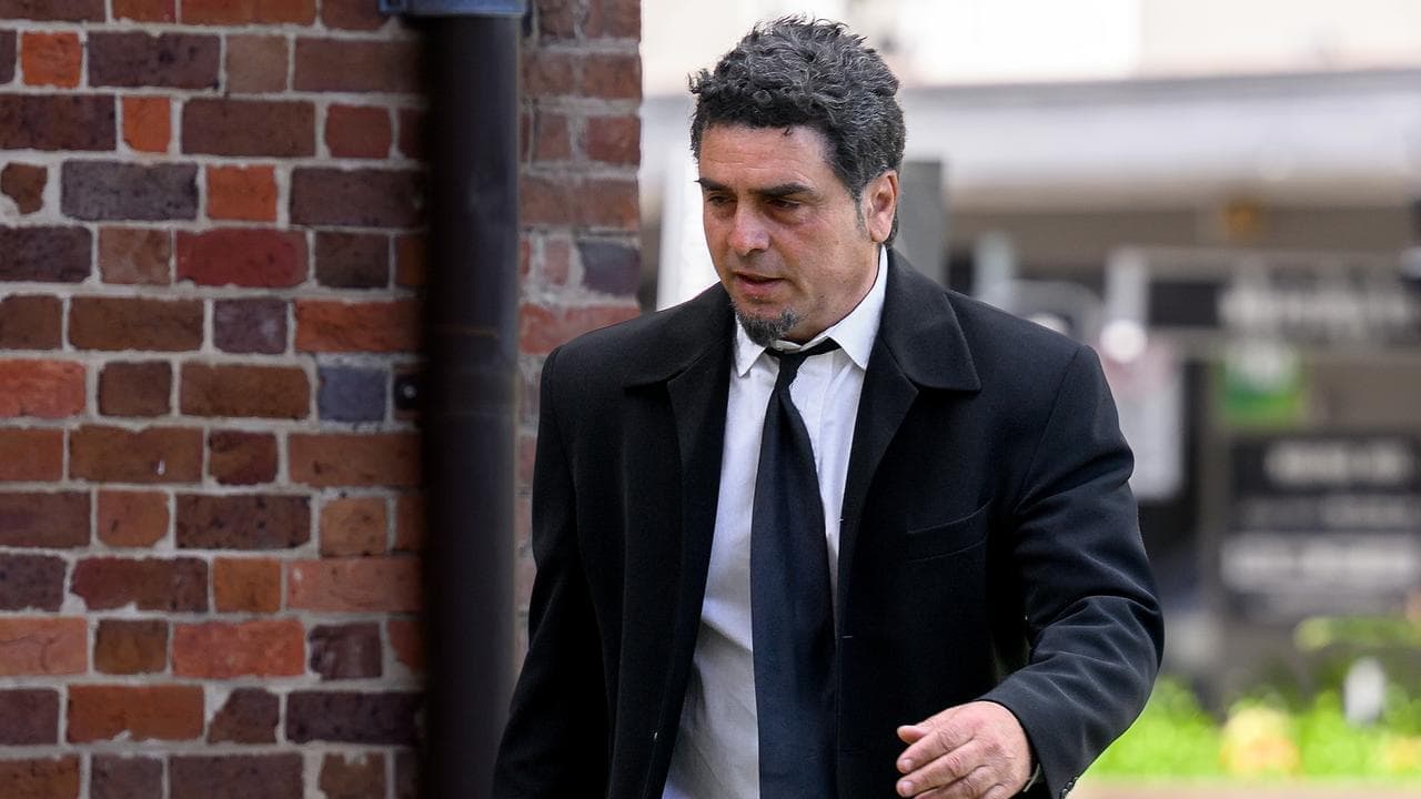 Kisses with pupil 'cultural', sex-offender teacher says