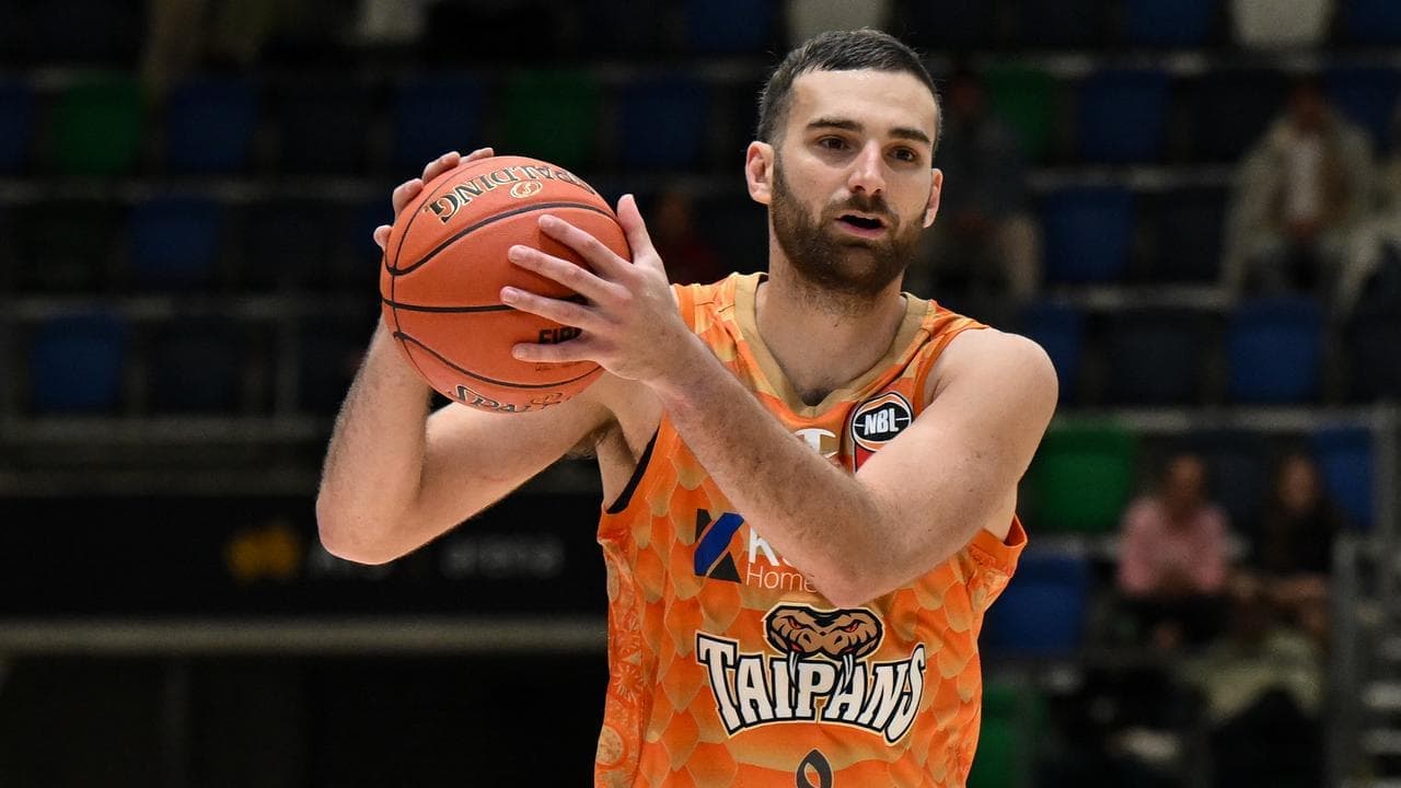 McVeigh stars as Taipans beat Bullets in nail biter