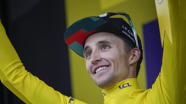 'Little old Oz' out to shock again at cycling worlds