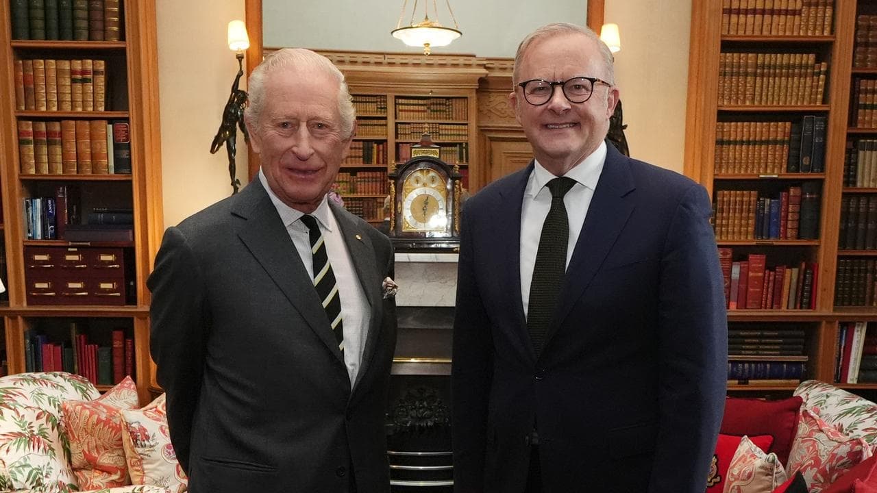 Not on my watch: PM rules out republic referendum