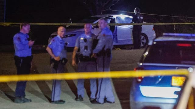 Three dead, eight hurt in North Carolina bar shooting