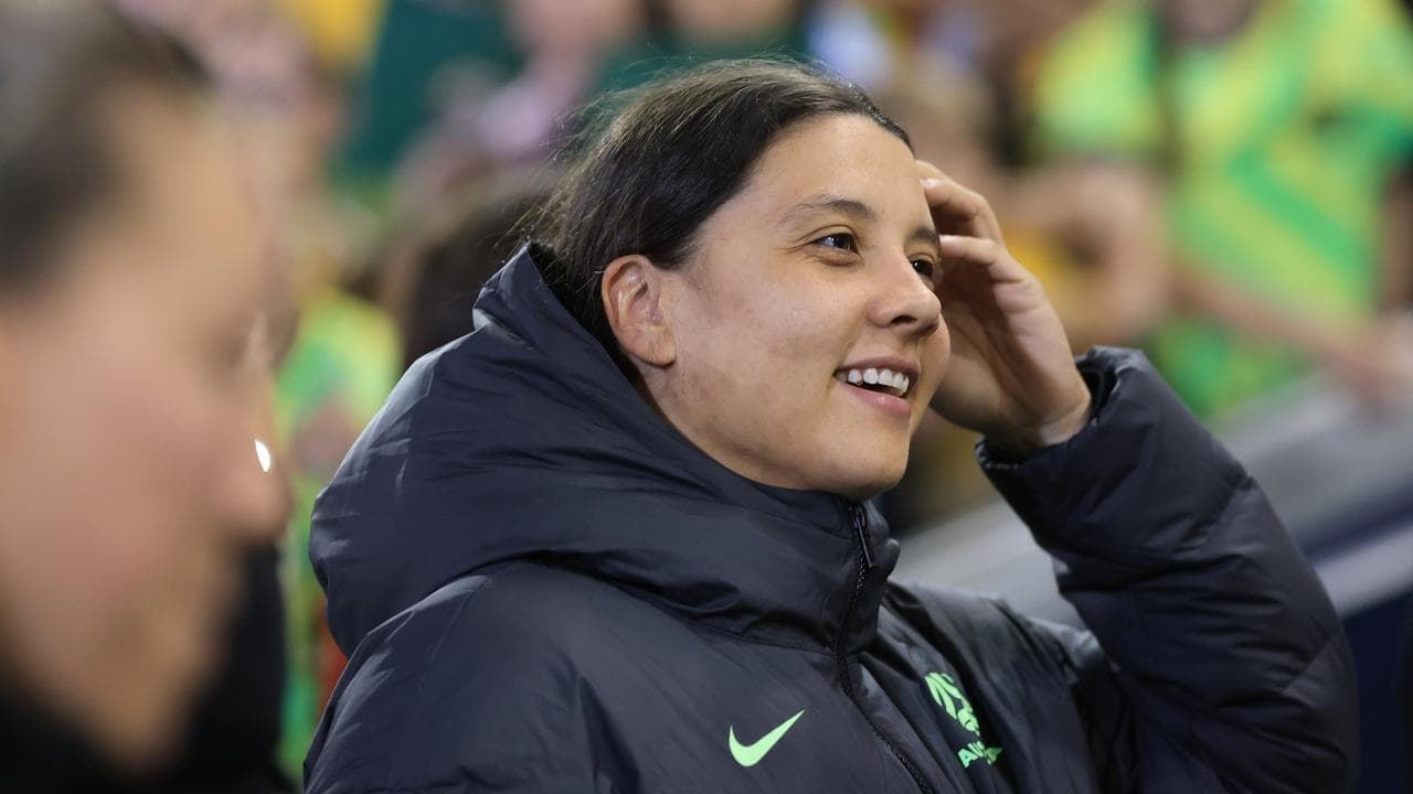 More minutes for Kerr but no goals in Chelsea romp