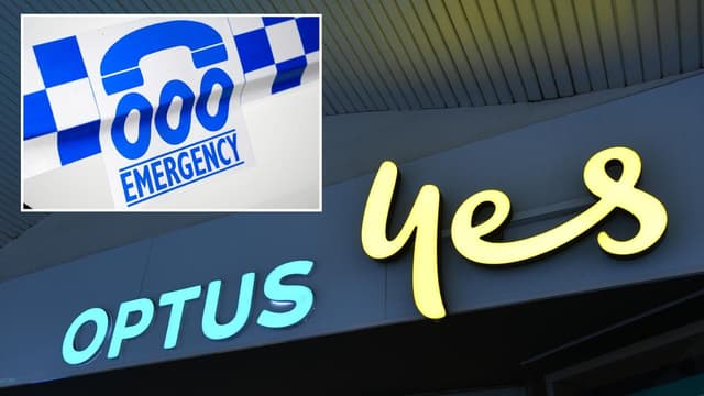 'Unacceptable': second triple-zero Optus outage slammed