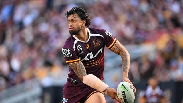 Broncos get grand final boost as 'tractor' avoids ban