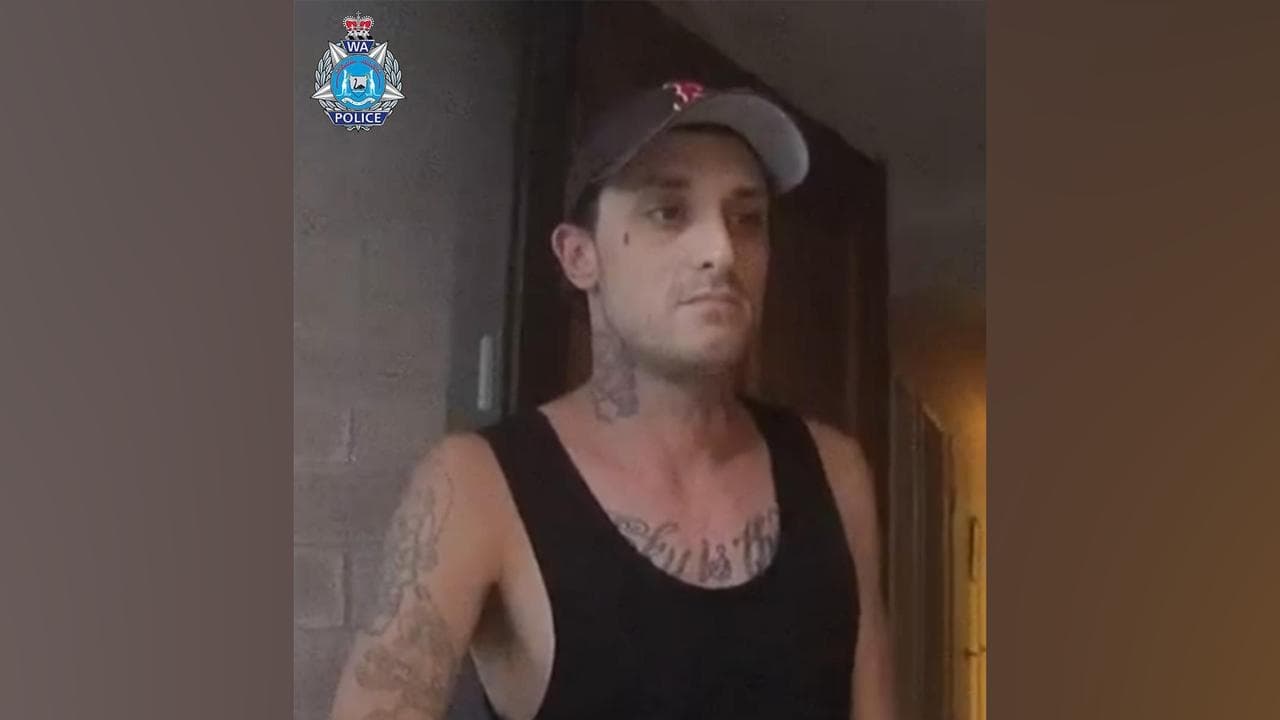 Three charged as missing man's body found in bushland