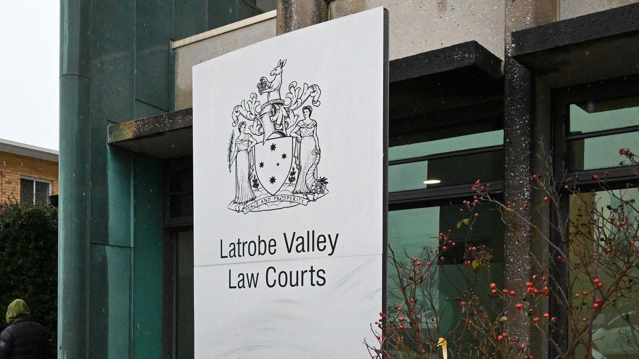 'Fear of retaliation': murder accused teens face court