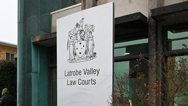 'Fear of retaliation': murder accused teens face court