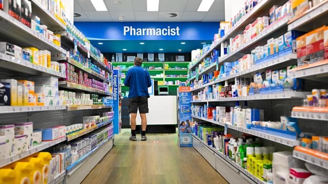 Aussies could miss out under Trump drug pricing plan