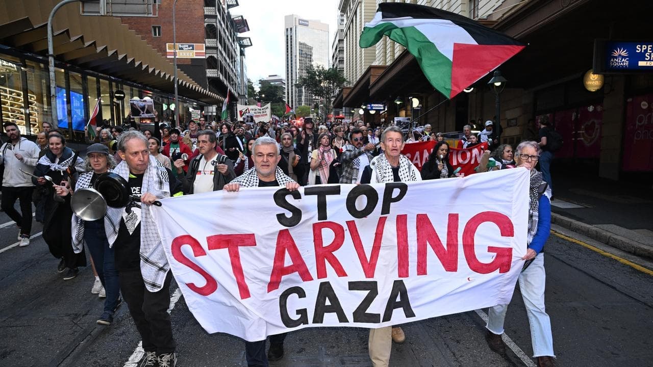 Palestinian group condemns Trump's Gaza ceasefire plan