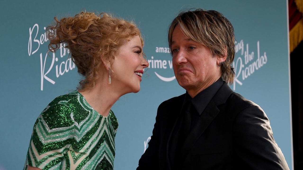 'Kind of inevitable': inside Nicole and Keith's split