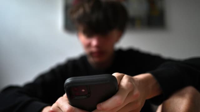 Adult-centric systems failing young victims of violence