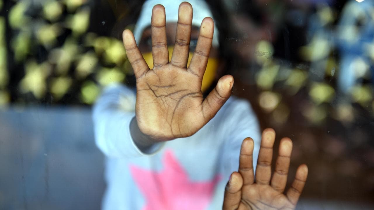 Child protection systems 'failing' Indigenous children
