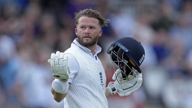 'Don't be stupid in Ashes', England boss warns players