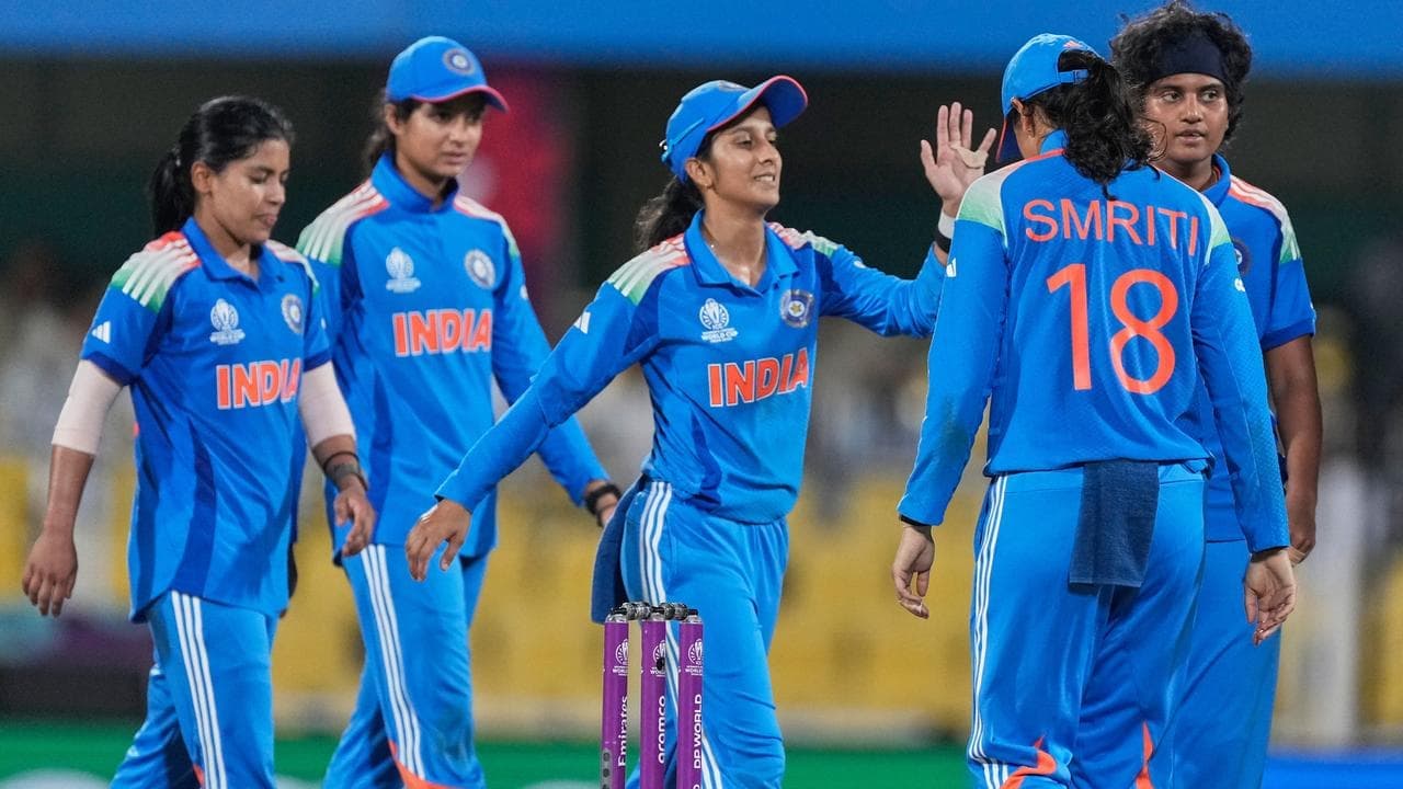 Nervous India reveal depth to open World Cup with win
