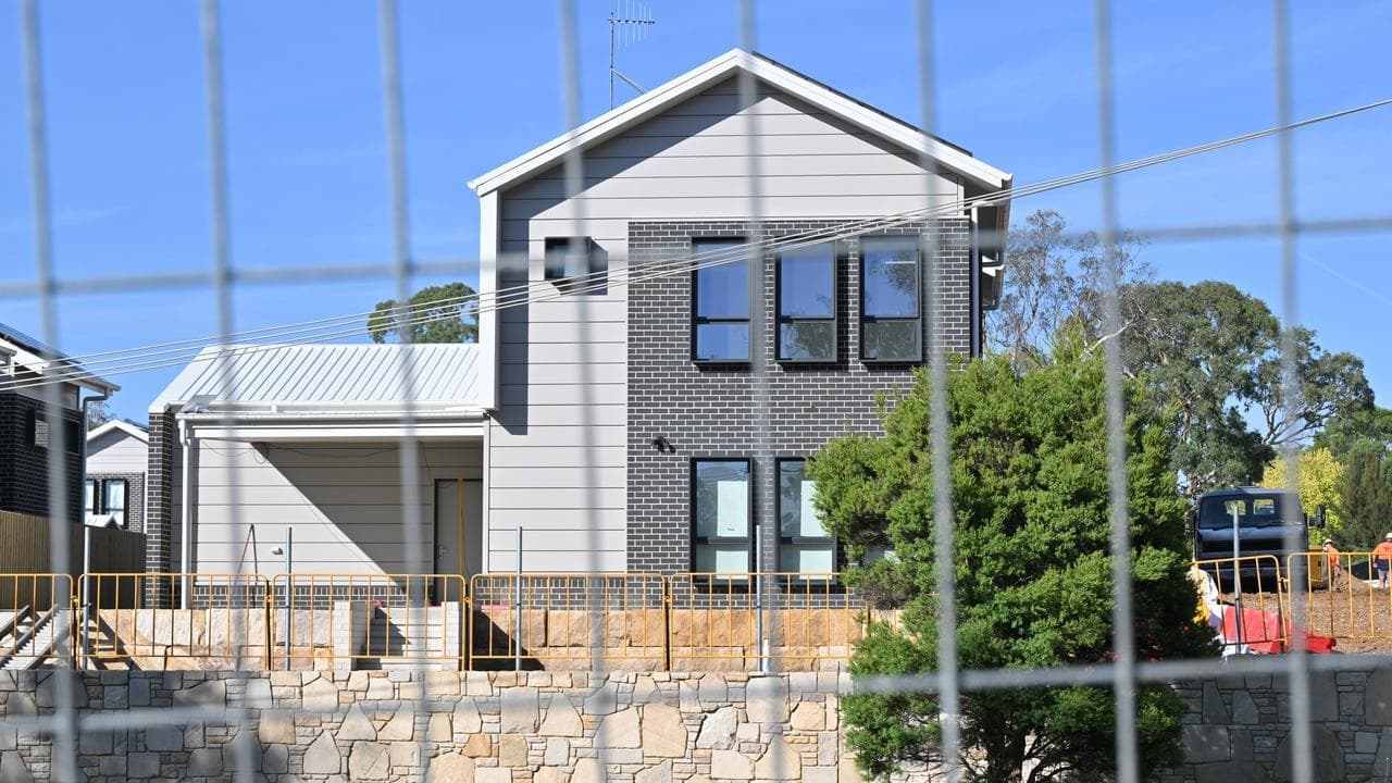 Low rates, supply squeeze create home price rise mayhem