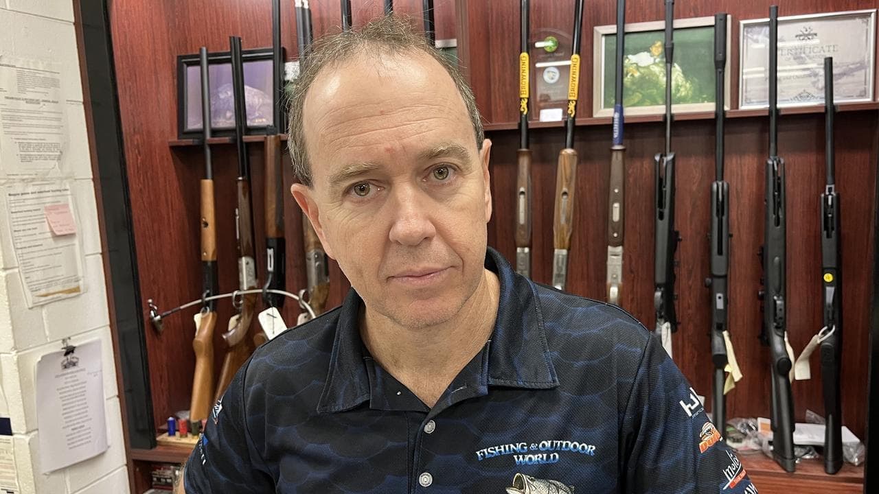 Retailer defends sale of pepper spray for self-defence