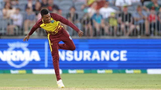 Wounded Windies deliver response to Nepal humiliation