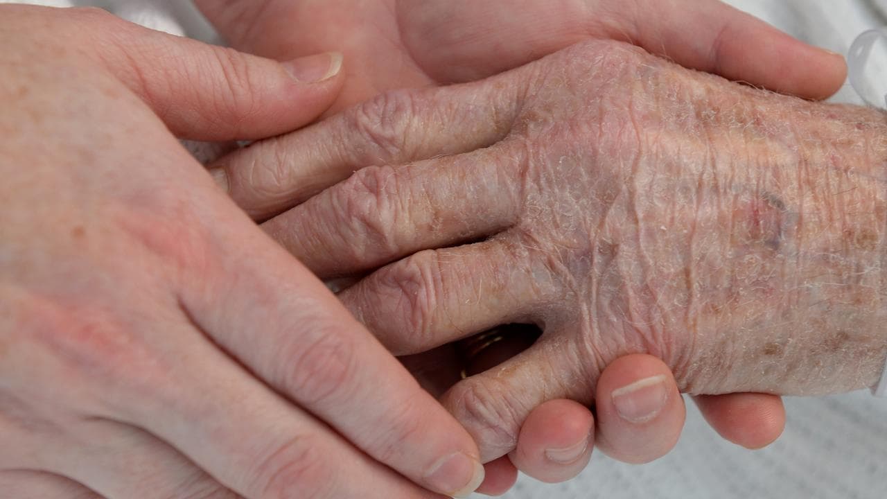 Aged care workers to get fourth pay bump in three years
