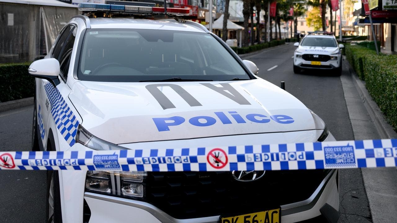 Pregnant teen allegedly drove 170km/h with baby in car