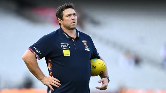 Dew joins flag teammate on revamped Power coach panel