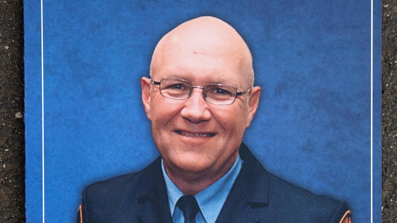 Accused police officer killer's case 'complex'