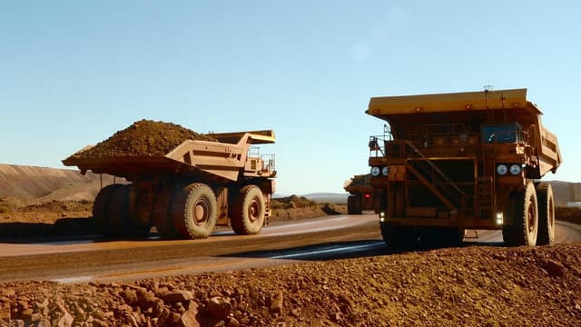 BHP cops $5b value hit on talk of China trade blockade