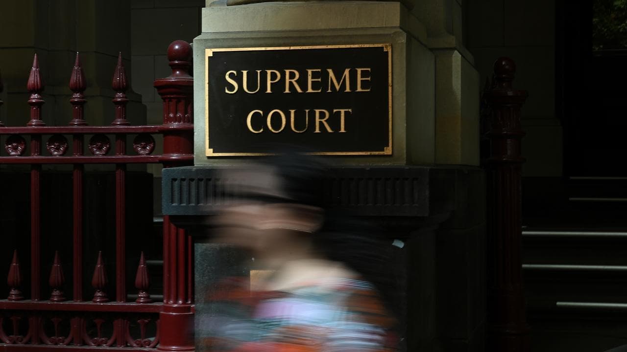 Teen accused of sharing IS terror video makes bail bid