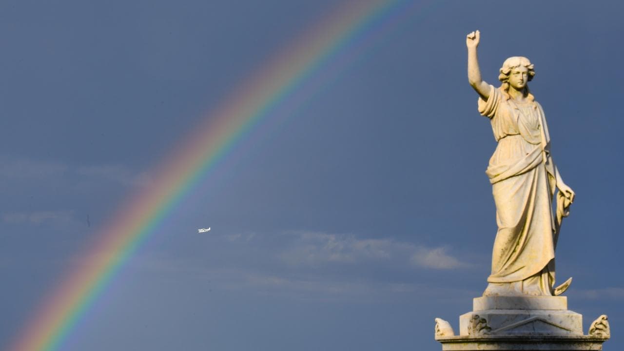 Voluntary assisted dying to be legal across Australia