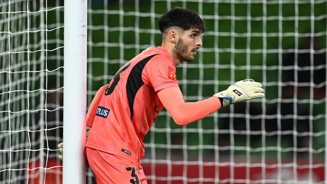 Another Japanese tale of woe for Melbourne City