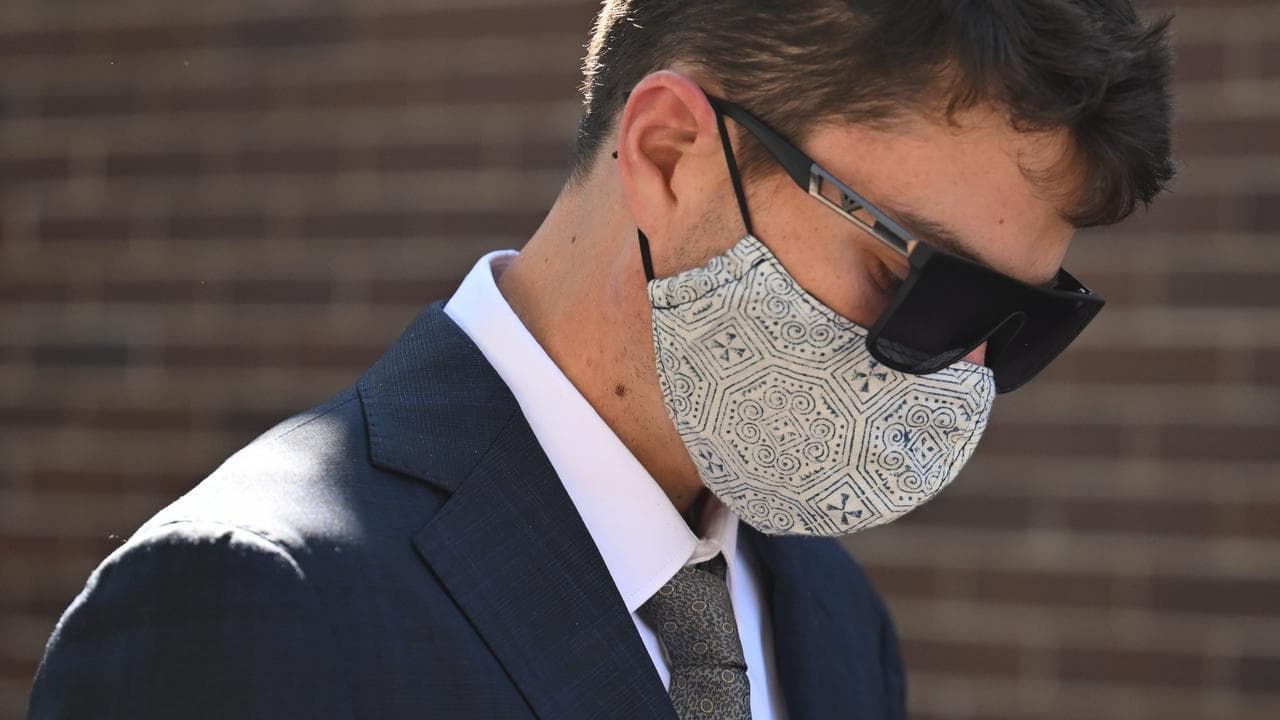 Kangaroo killer spared jail over 'disturbing' crimes