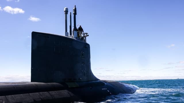 'Folly' of nuclear submarines plan floated