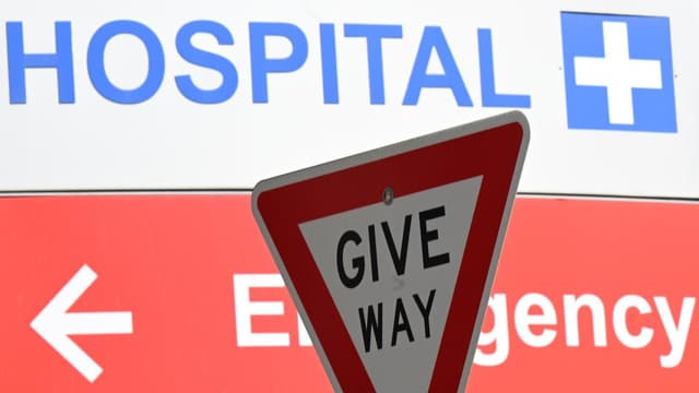 States and feds go toe-to-toe over hospital funding