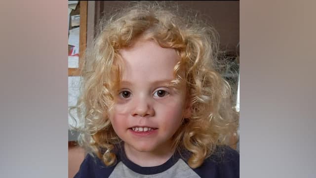 'He has to be somewhere': cop's last hope in boy search