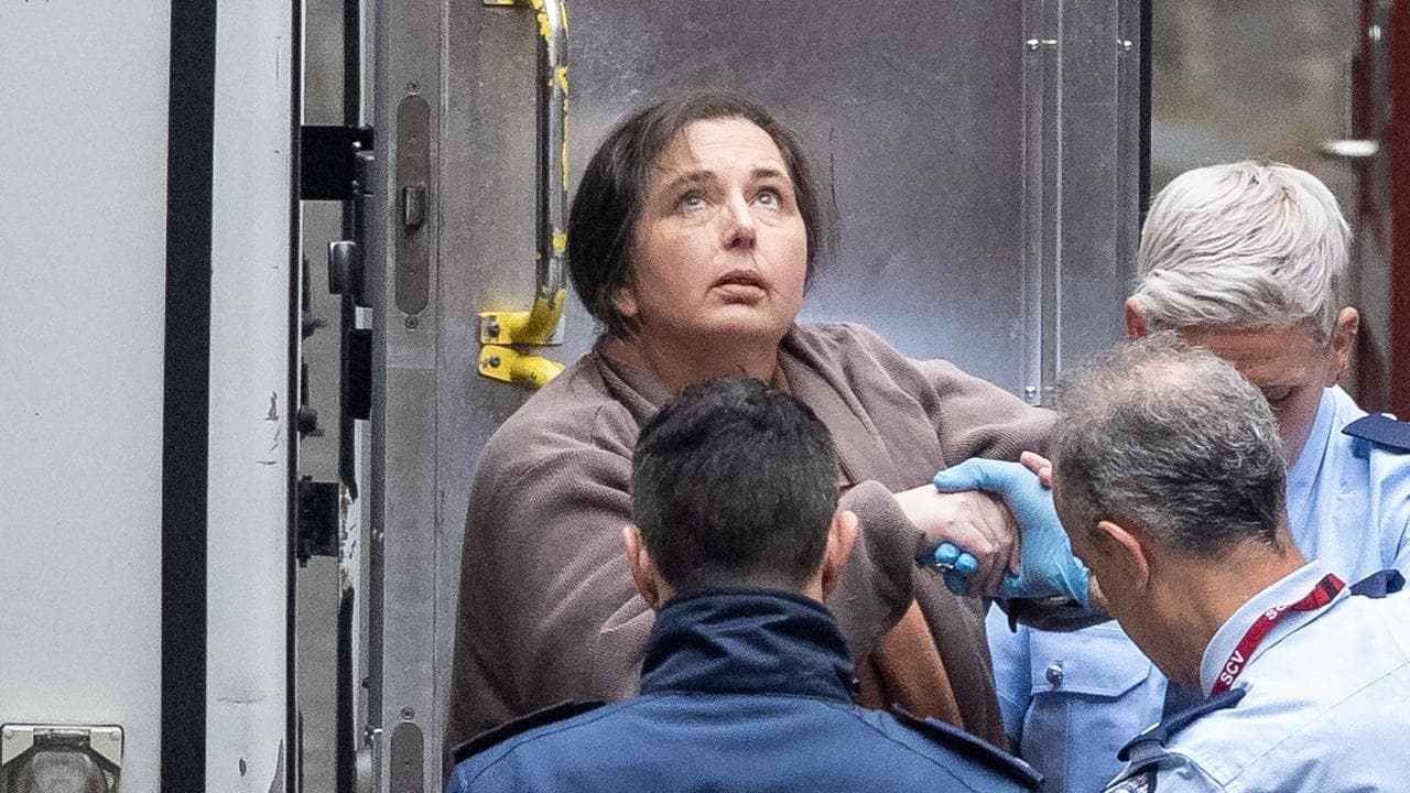 Mushroom murderer Erin Patterson to appeal convictions