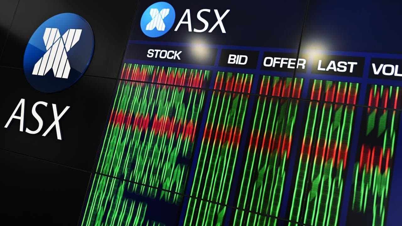 Australian shares surge as banks, miners rally