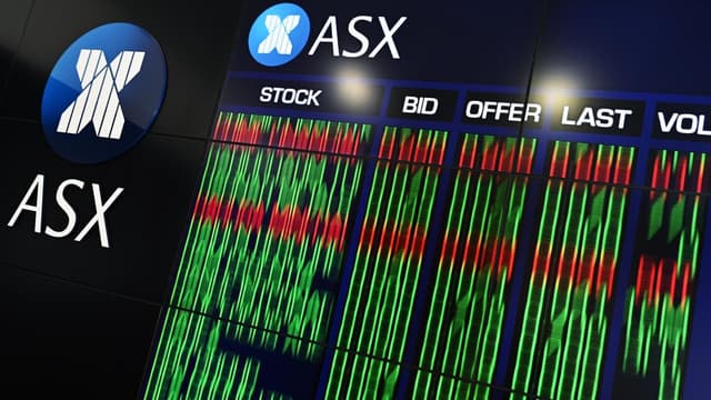 Australian shares surge as banks, miners rally