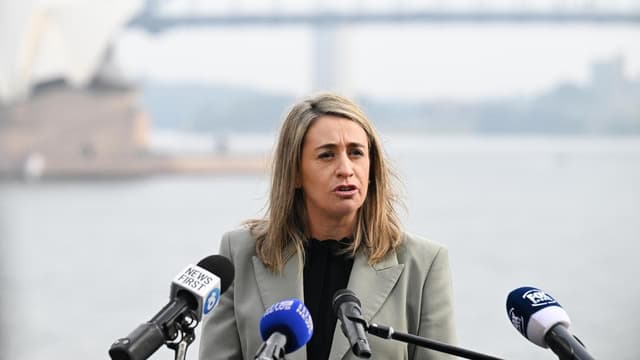 Finance boss latest top exec to quit FA after $8m loss