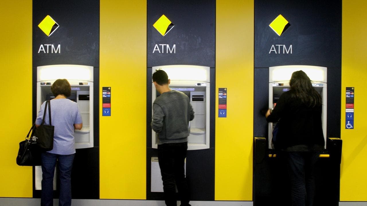 Services restored for thousands hit by CommBank outage