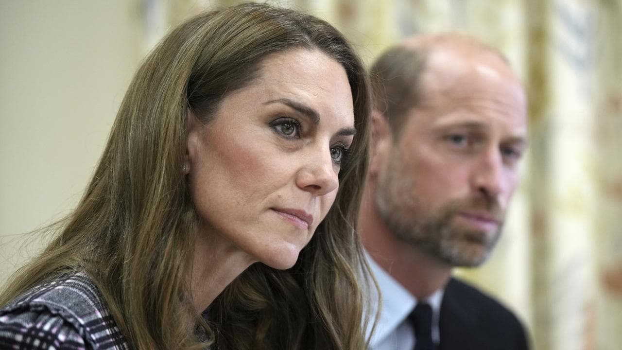 Daily Mail publisher 'targeted William and Kate'