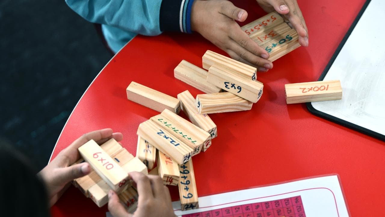 Parents sound alarm on major change for autistic kids