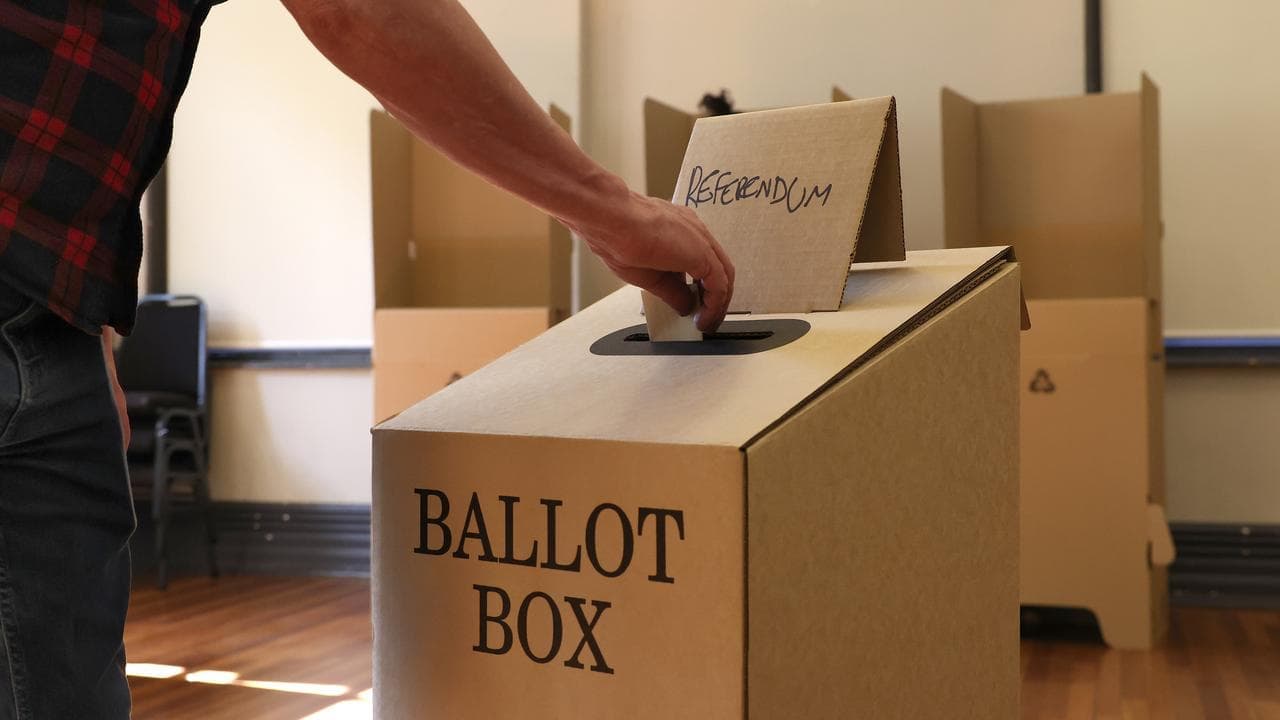 Call for MPs to show 'bravery' and pursue tough reforms