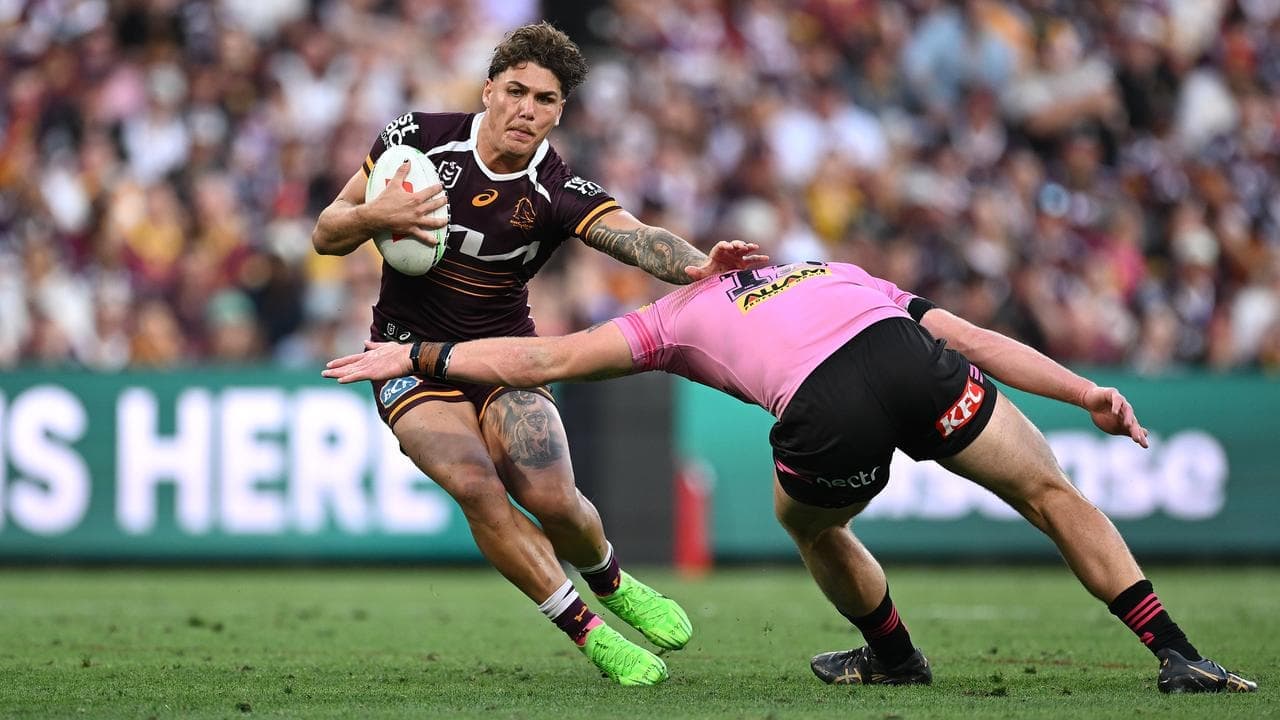 Betting spike in footy finals driven by casual punts